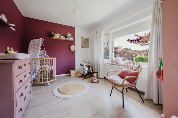 Medium property photo - Beatrixstraat 34, 3161 AB Rhoon